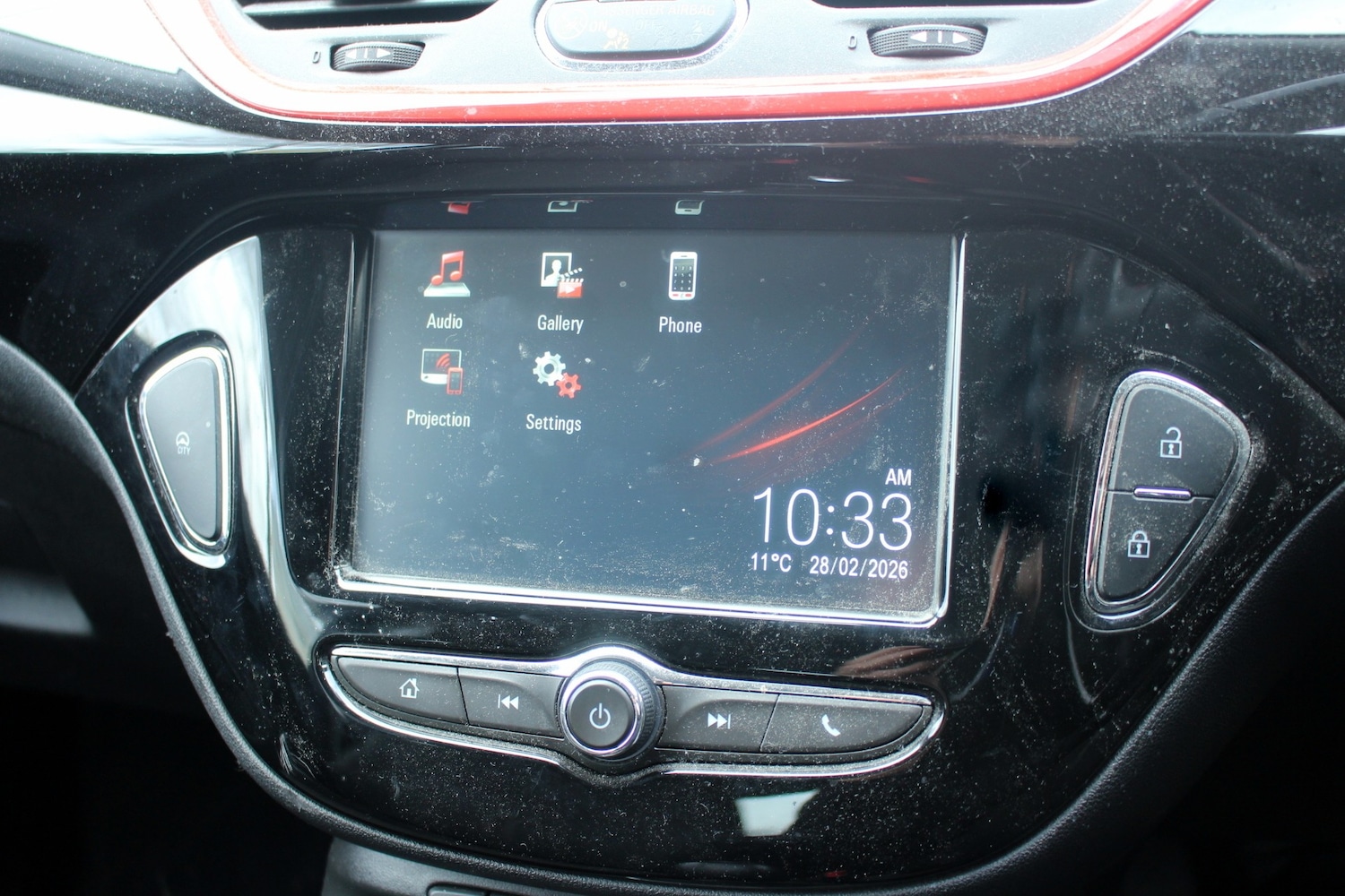 Used Vauxhall Corsa 2019 for sale - 77692054: Photo 30