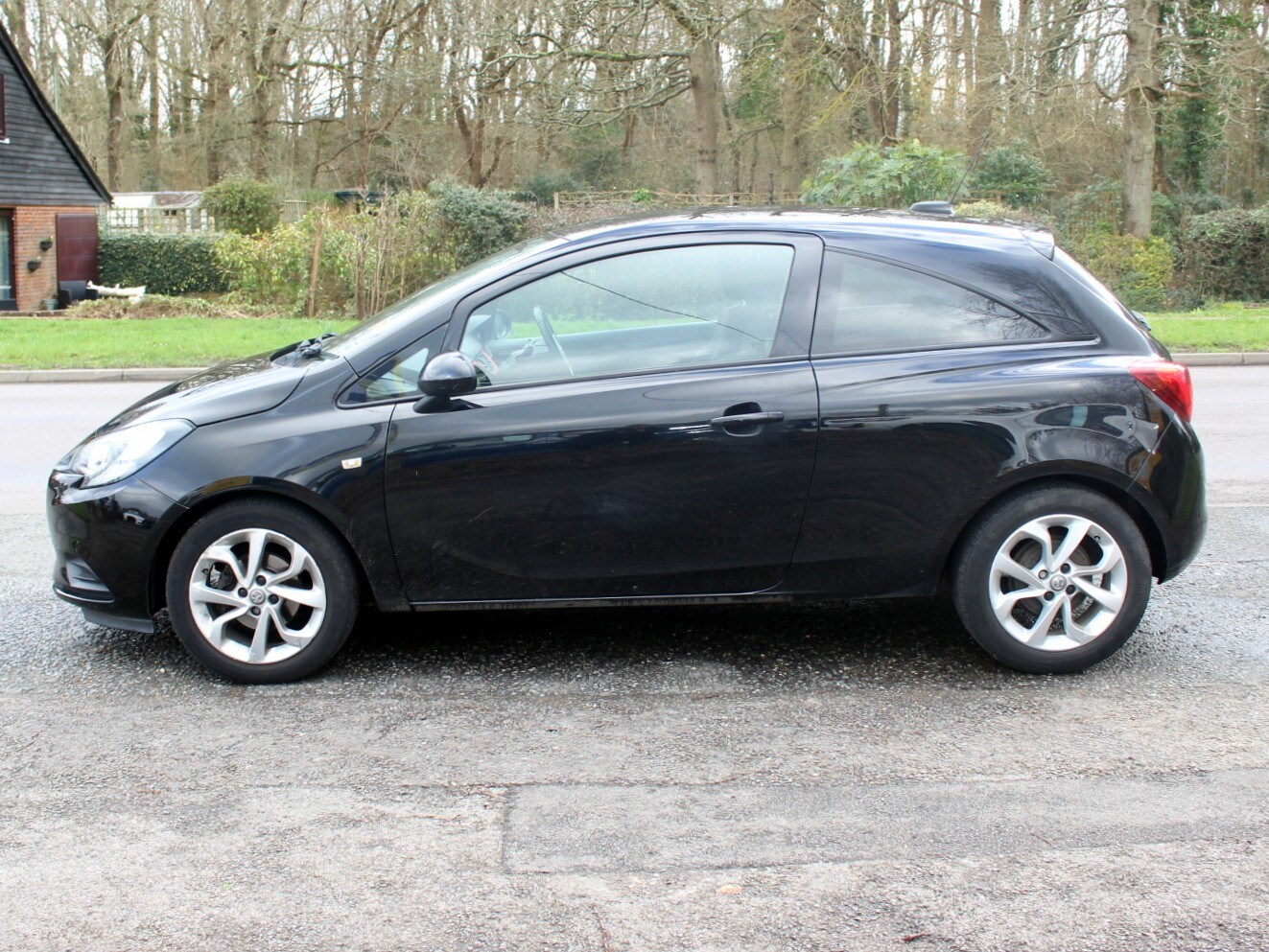 Used Vauxhall Corsa 2019 for sale - 77692054: Photo 34