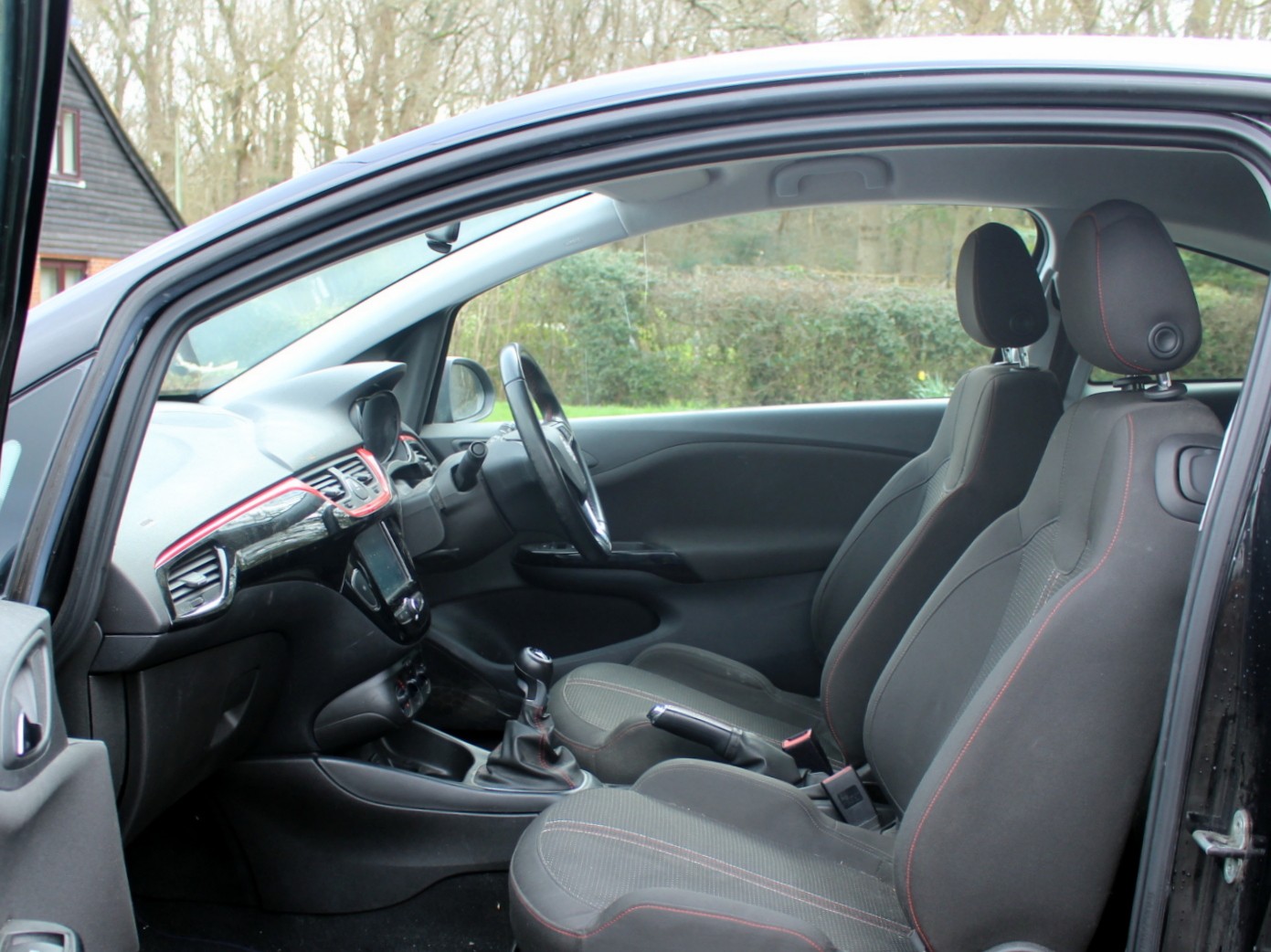 Used Vauxhall Corsa 2019 for sale - 77692054: Photo 4