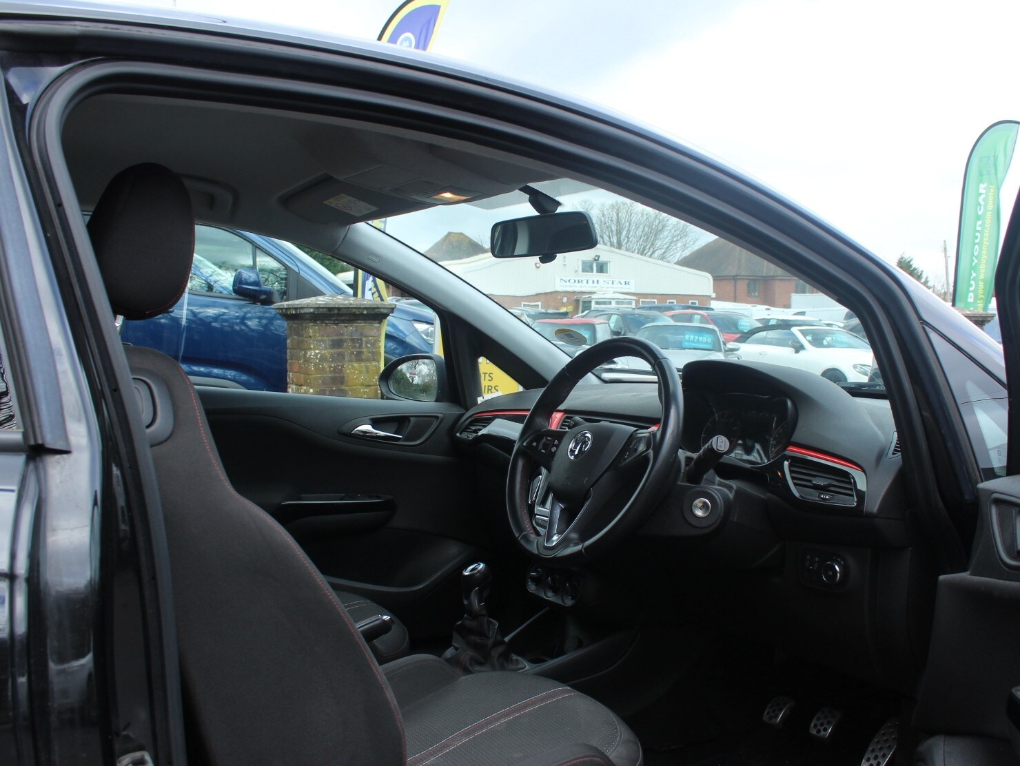 Used Vauxhall Corsa 2019 for sale - 77692054: Photo 40