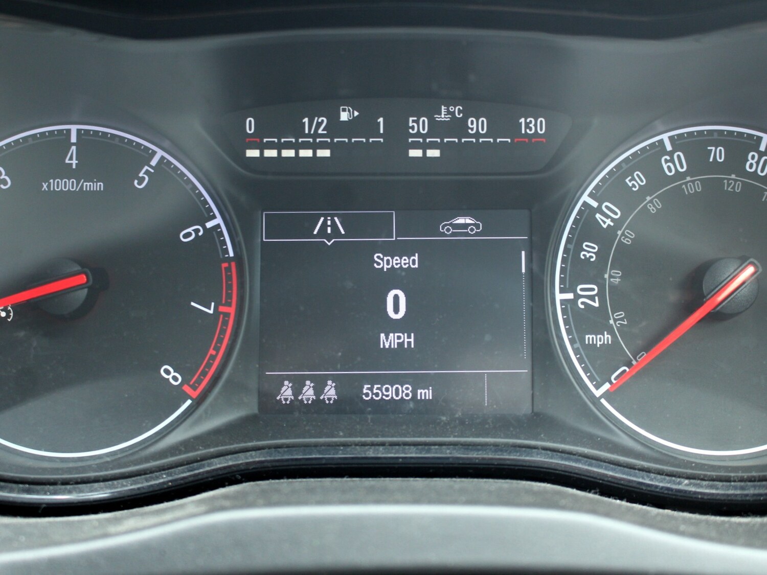 Used Vauxhall Corsa 2019 for sale - 77692054: Photo 47