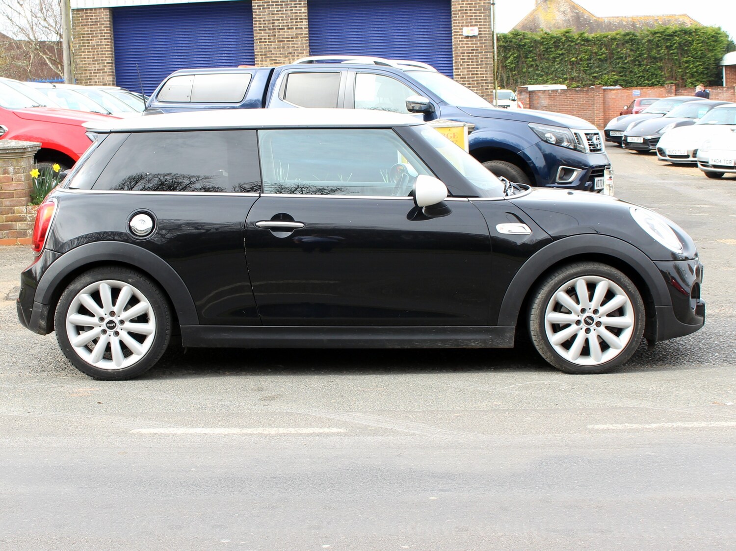 Used MINI Hatch 2016 for sale - 76697870: Photo 14