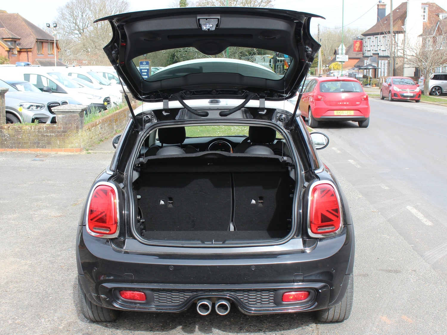 Used MINI Hatch 2016 for sale - 76697870: Photo 16