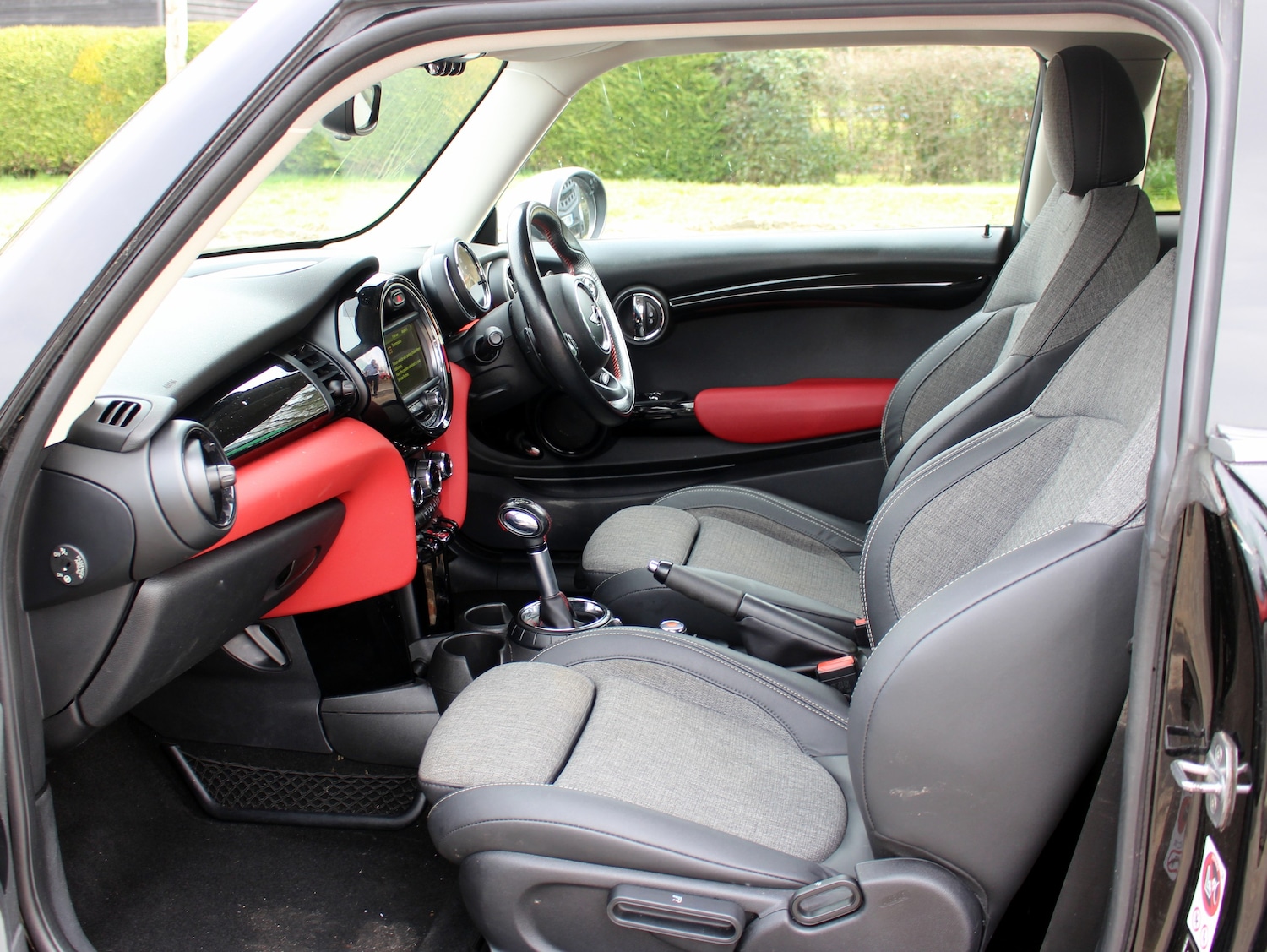 Used MINI Hatch 2016 for sale - 76697870: Photo 17