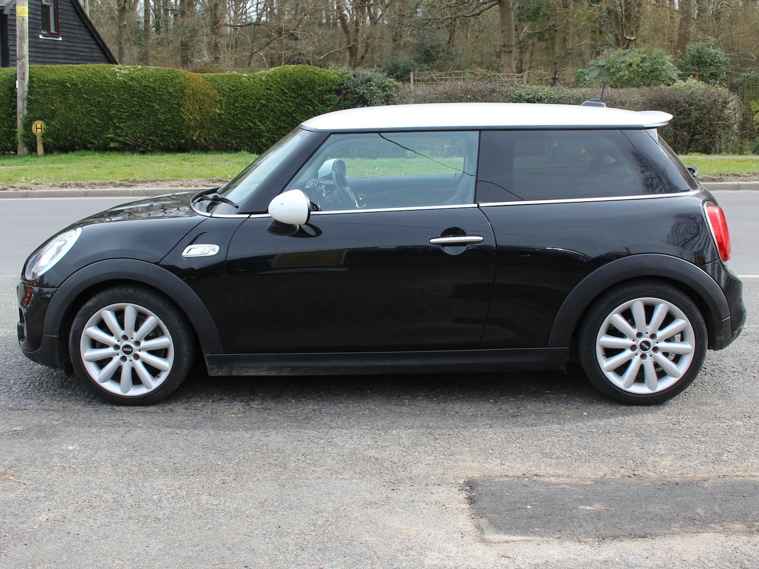 Used MINI Hatch 2016 for sale - 76697870: Photo 20