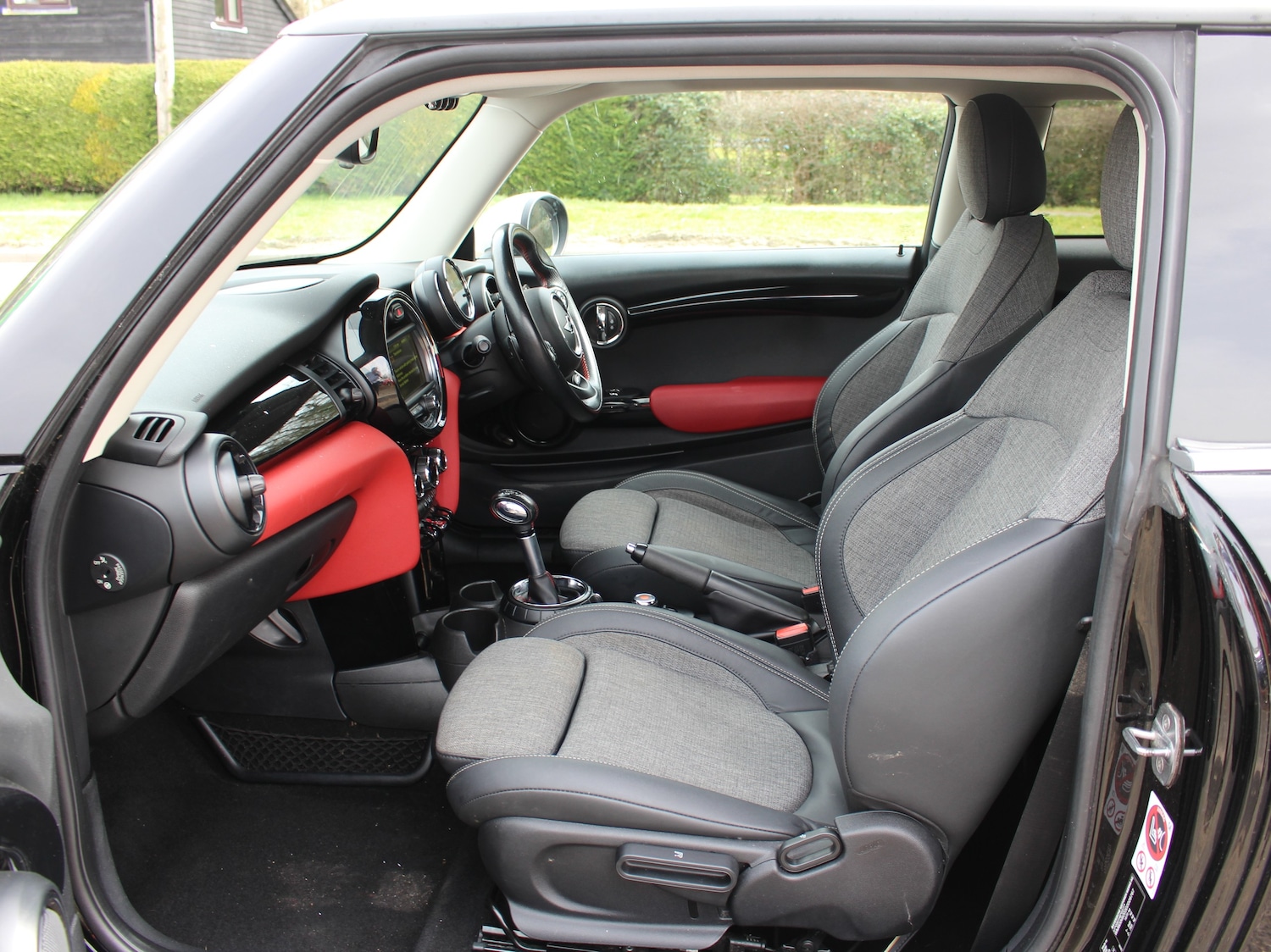 Used MINI Hatch 2016 for sale - 76697870: Photo 28