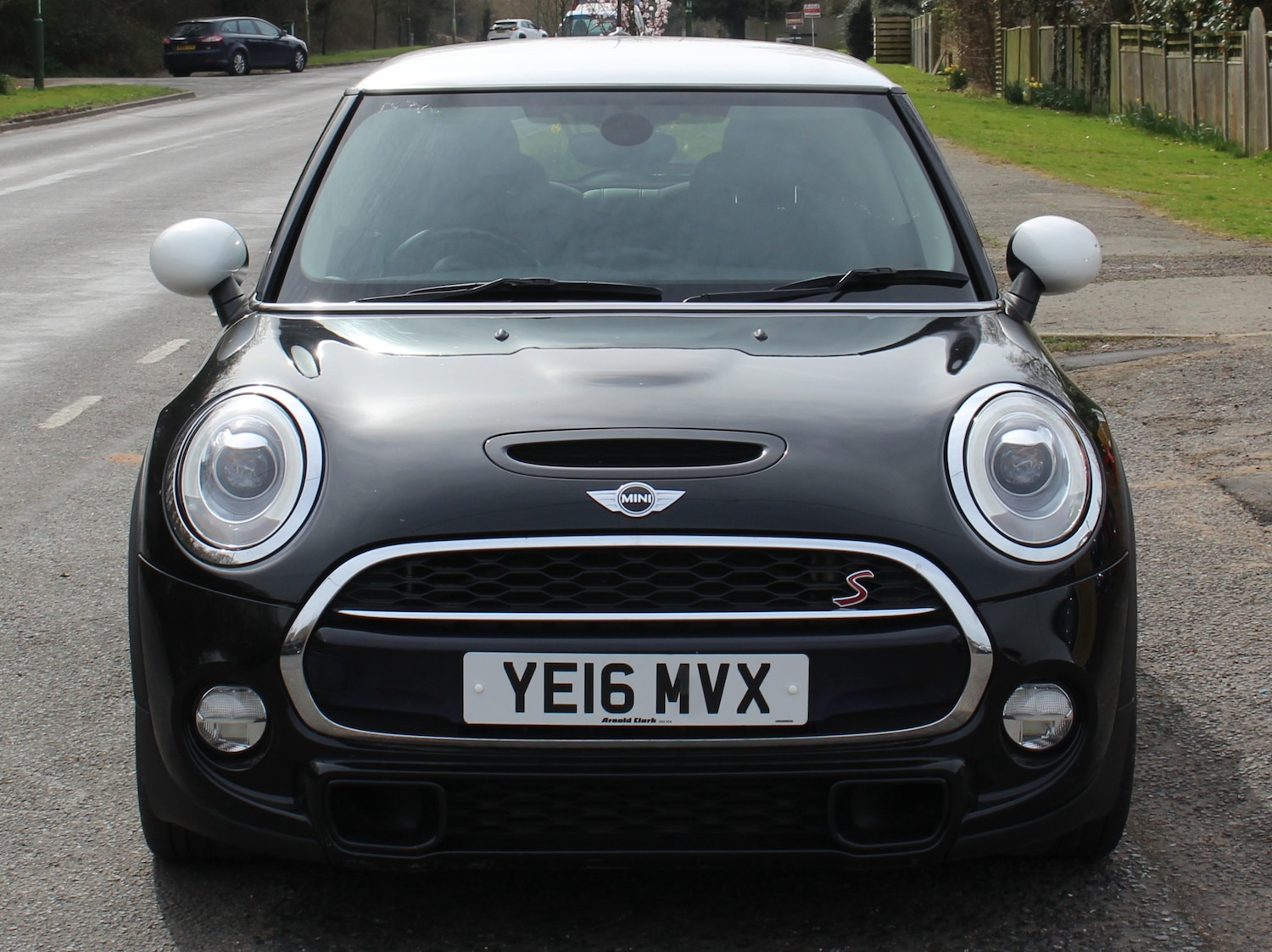 Used MINI Hatch 2016 for sale - 76697870: Photo 36