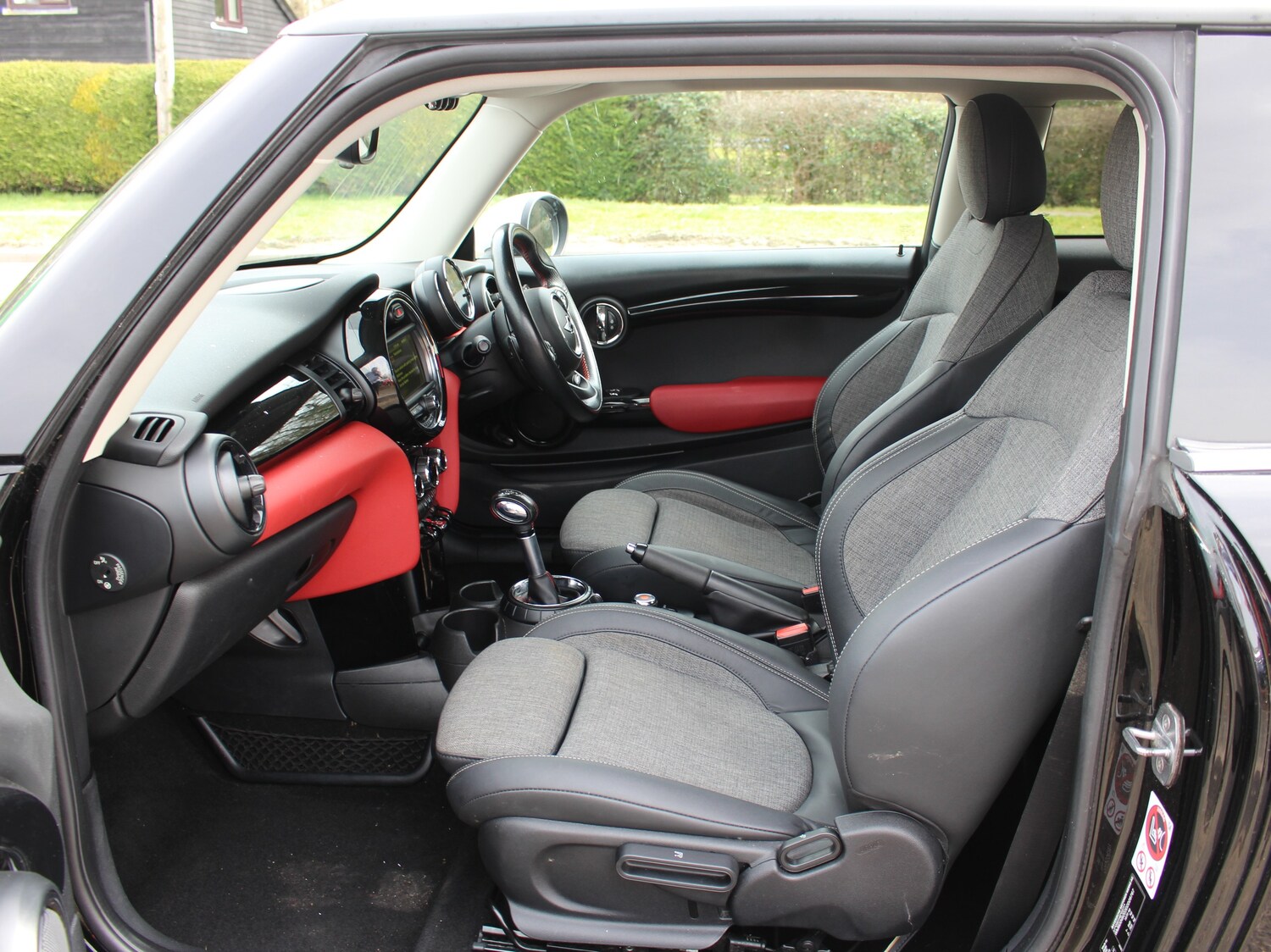 Used MINI Hatch 2016 for sale - 76697870: Photo 45