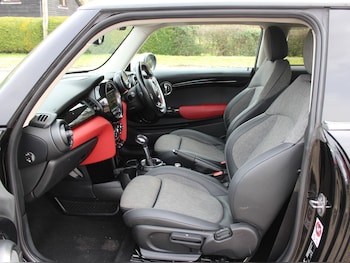 Used MINI Hatch 2016 for sale - 76697870: Photo