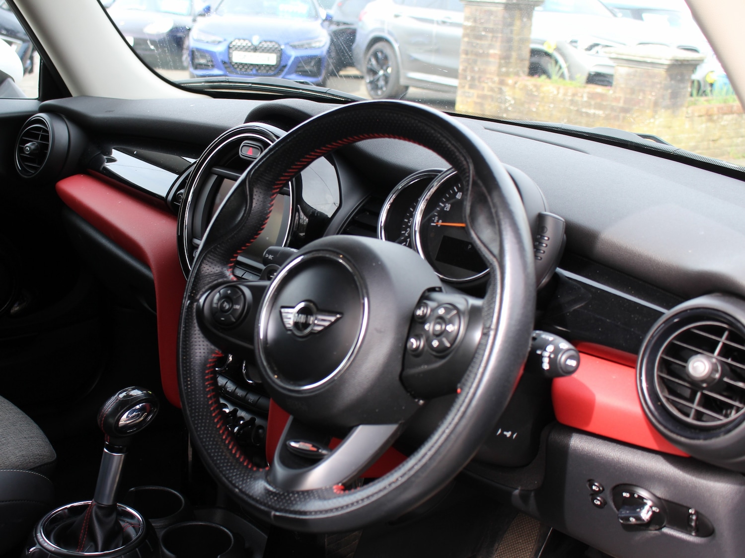 Used MINI Hatch 2016 for sale - 76697870: Photo 5