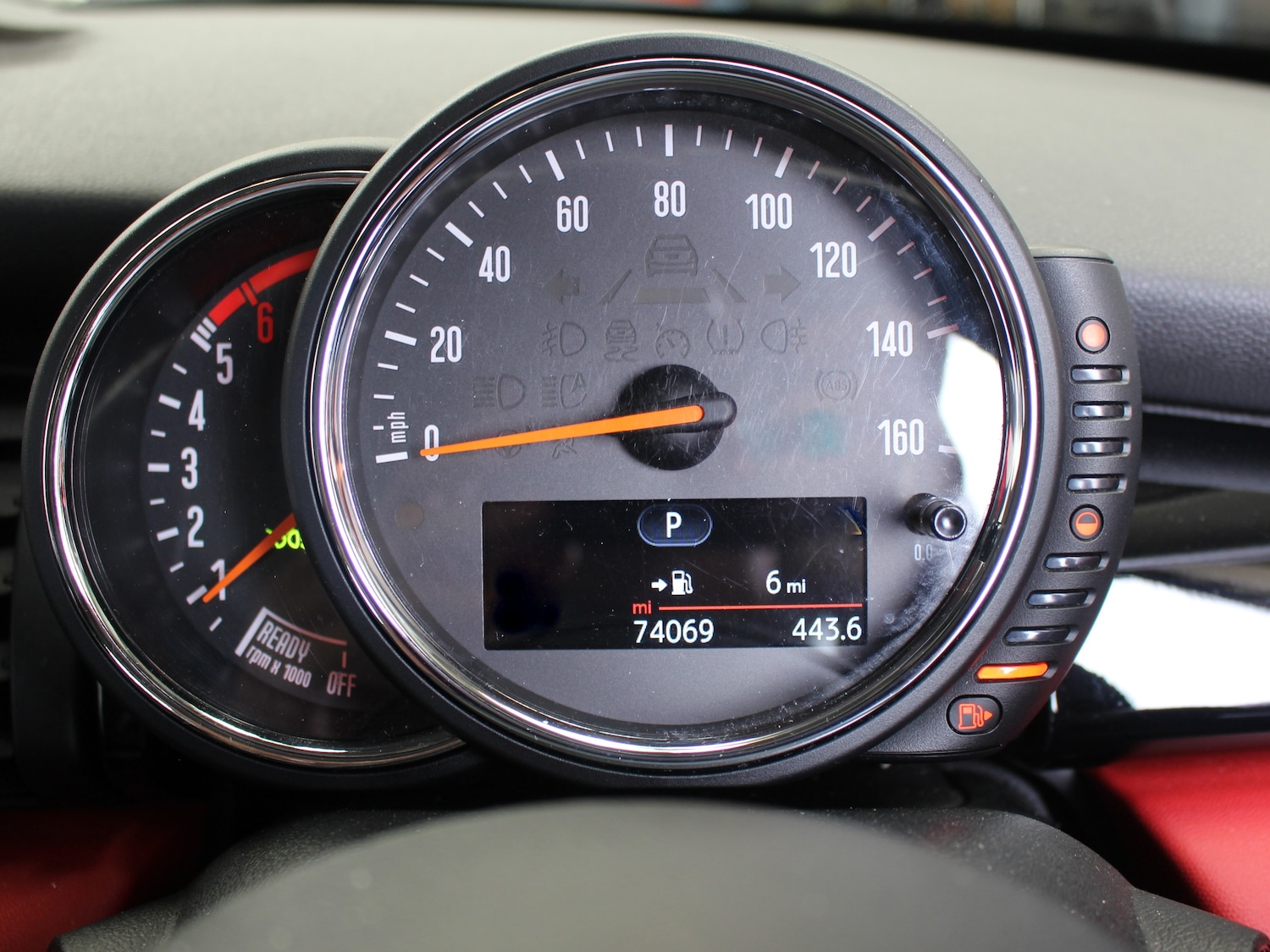 Used MINI Hatch 2016 for sale - 76697870: Photo 51