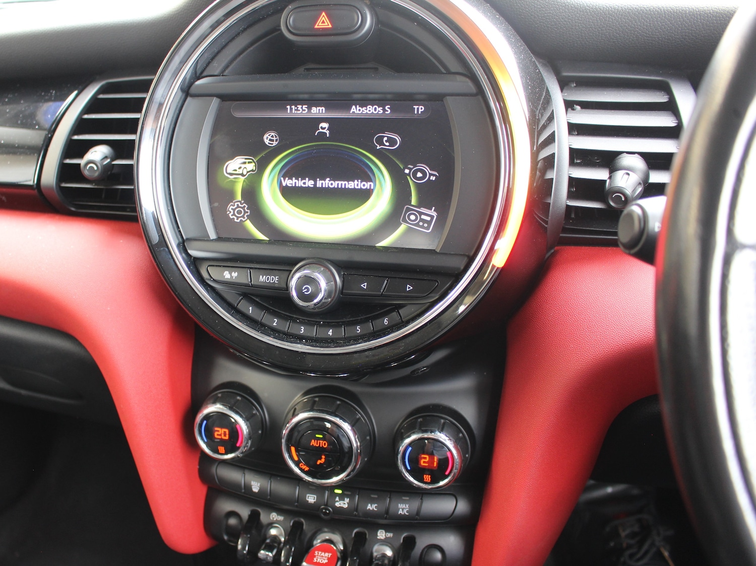 Used MINI Hatch 2016 for sale - 76697870: Photo 6