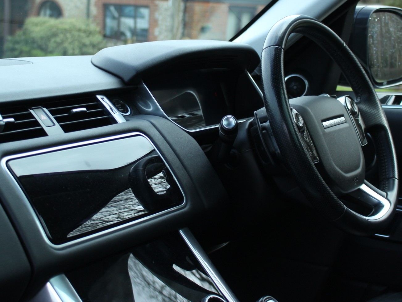 Used Land Rover Range Rover Sport 2018 for sale - 77382077: Photo 10