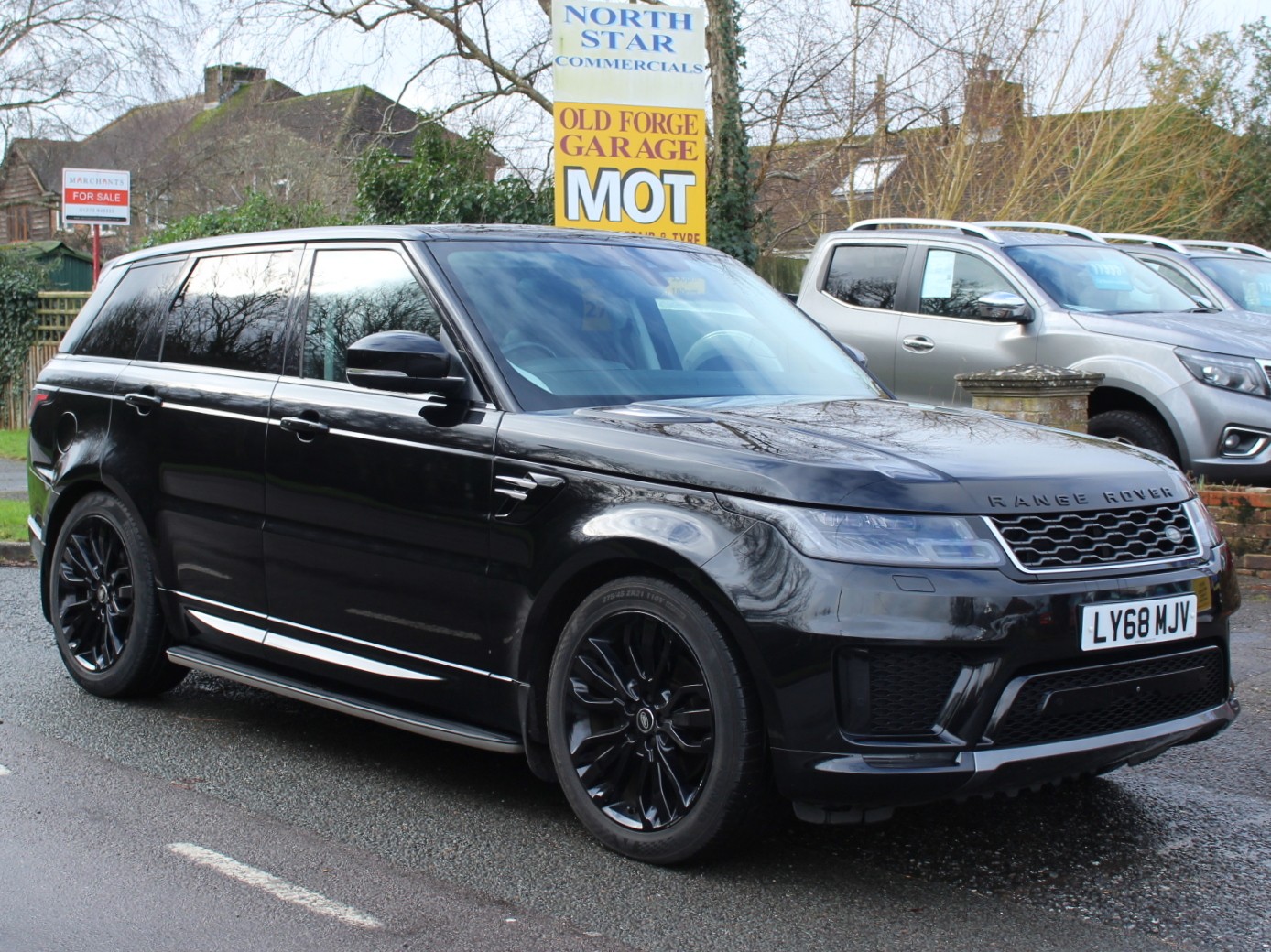 Used Land Rover Range Rover Sport 2018 for sale - 77382077: Photo 17