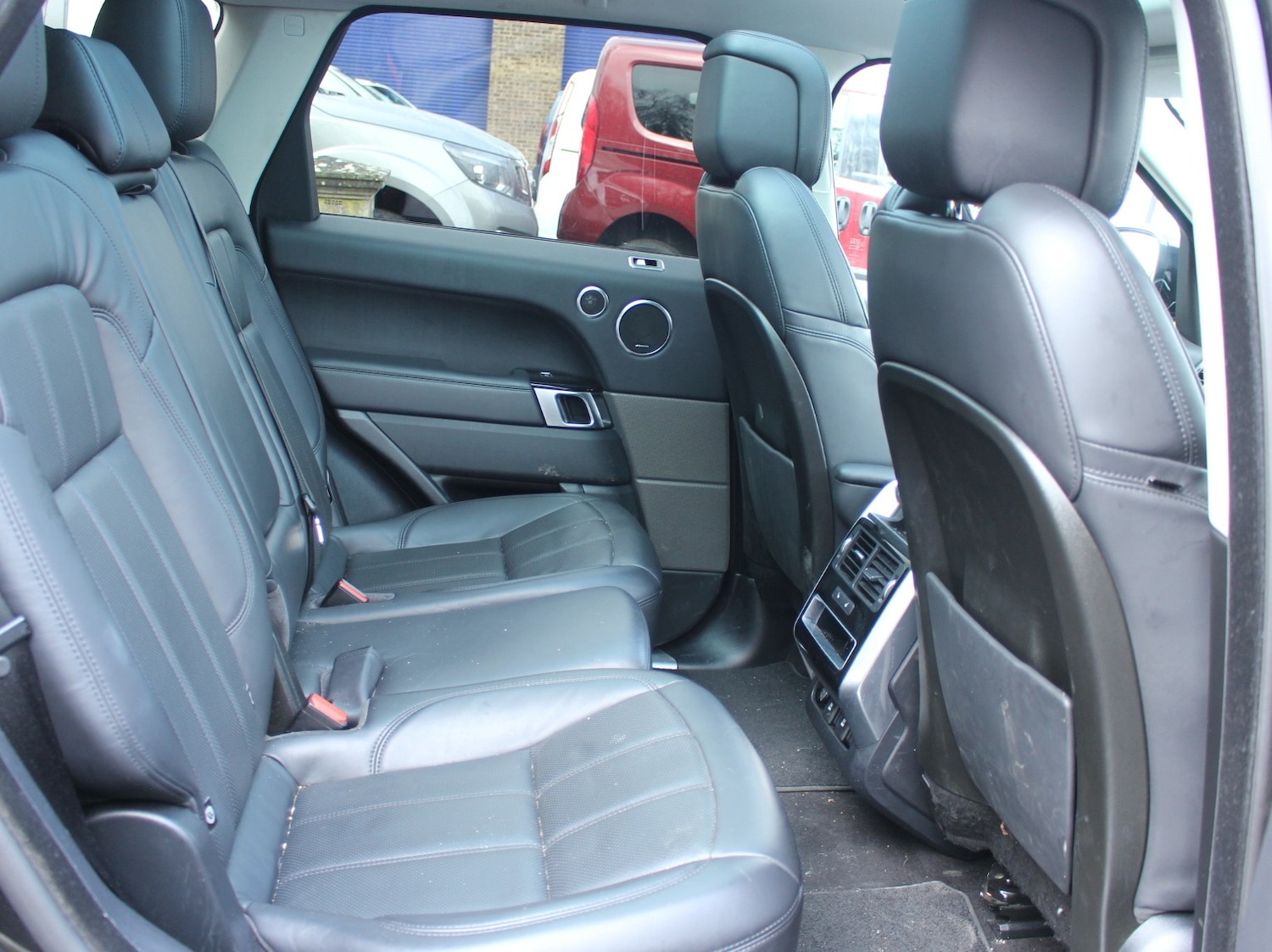 Used Land Rover Range Rover Sport 2018 for sale - 77382077: Photo 20