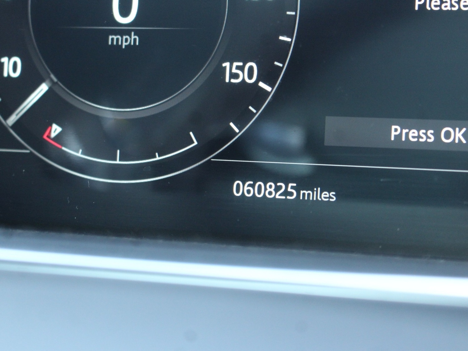 Used Land Rover Range Rover Sport 2018 for sale - 77382077: Photo 21