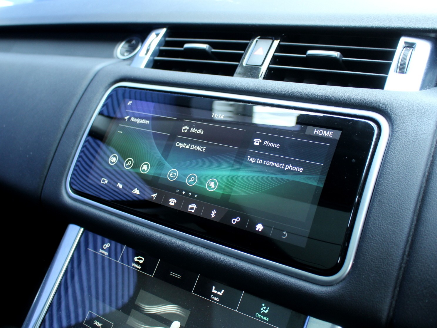 Used Land Rover Range Rover Sport 2018 for sale - 77382077: Photo 22