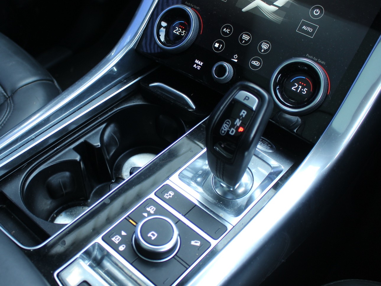 Used Land Rover Range Rover Sport 2018 for sale - 77382077: Photo 24