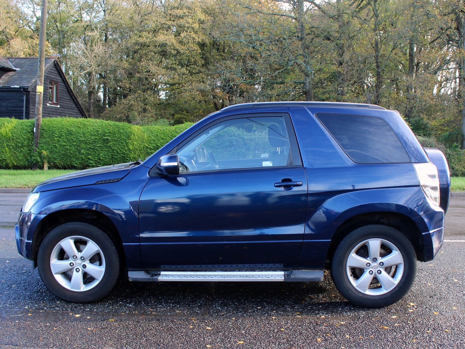 Used Suzuki Grand Vitara 2010 for sale - 76719608: Photo 11