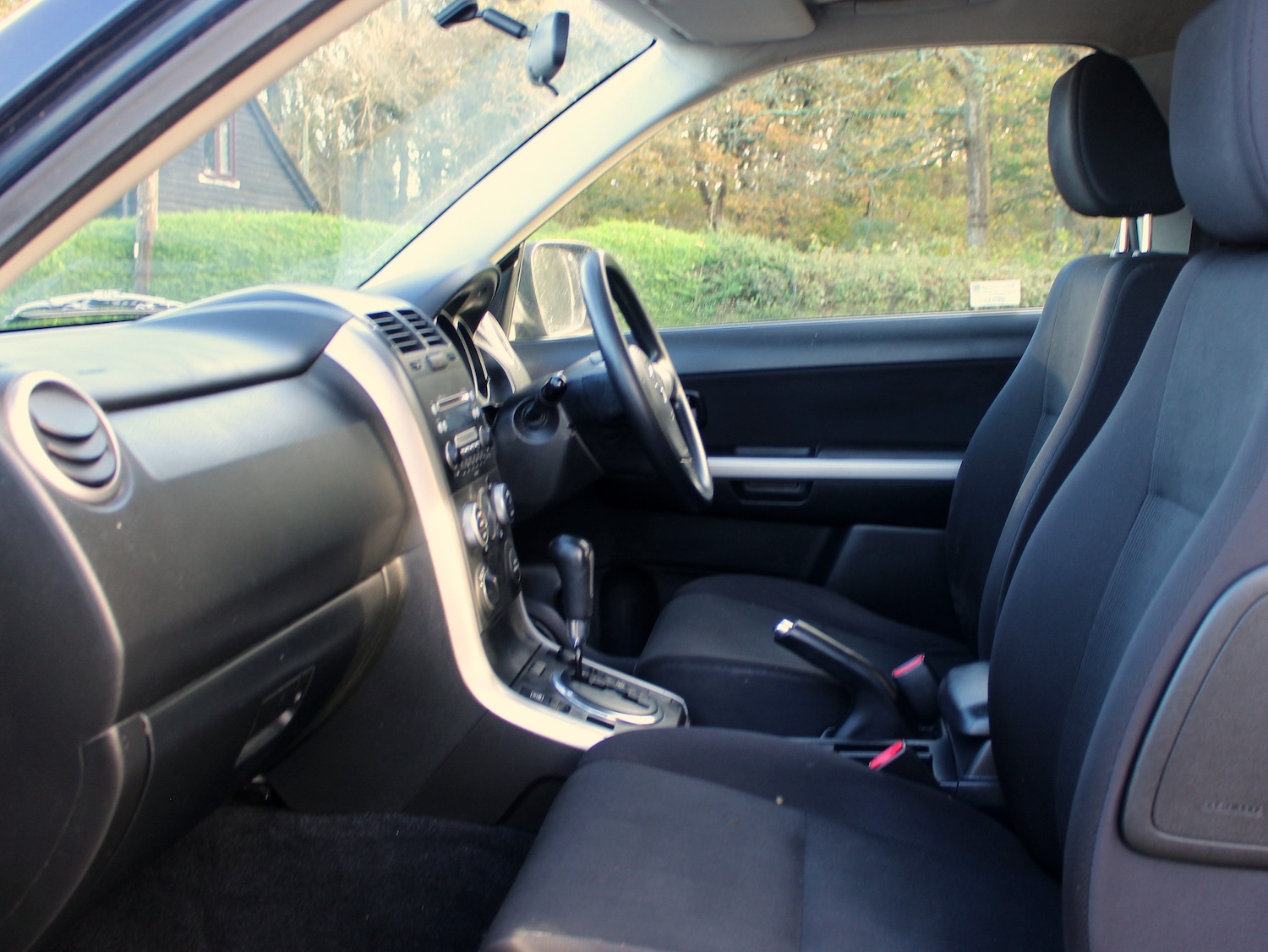 Used Suzuki Grand Vitara 2010 for sale - 76719608: Photo 18