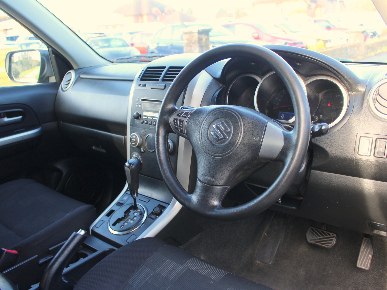 Used Suzuki Grand Vitara 2010 for sale - 76719608: Photo 5