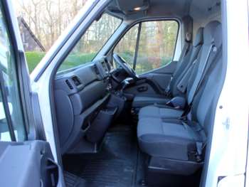 Used Renault Master 2021 for sale - 73559883: Photo