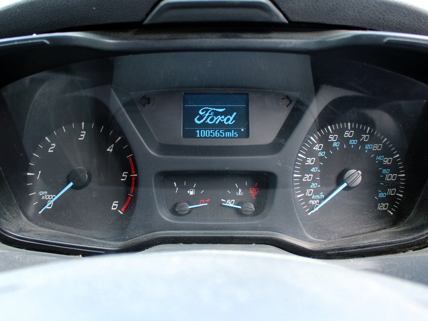 Vehicle 36