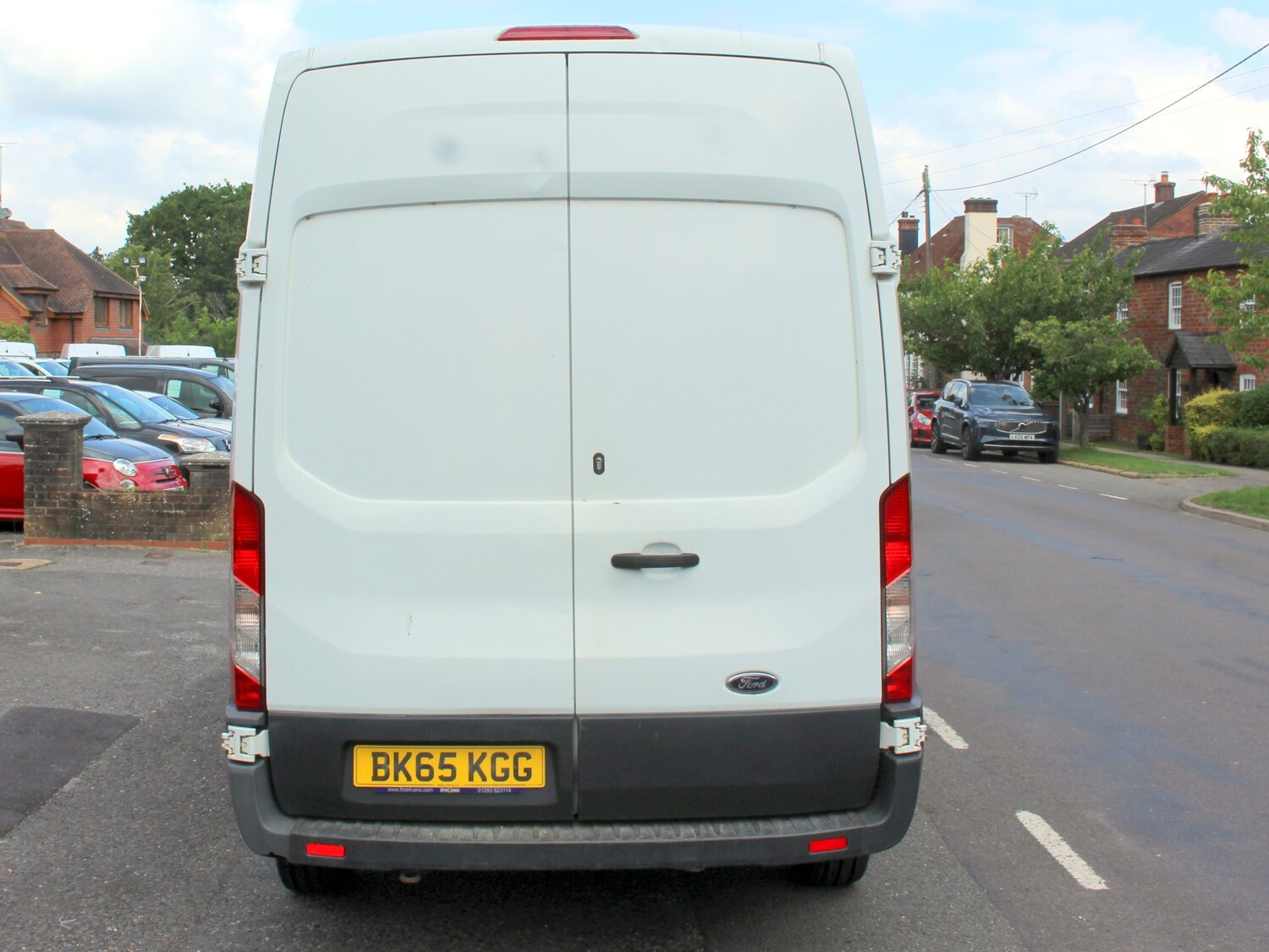 Vehicle 41