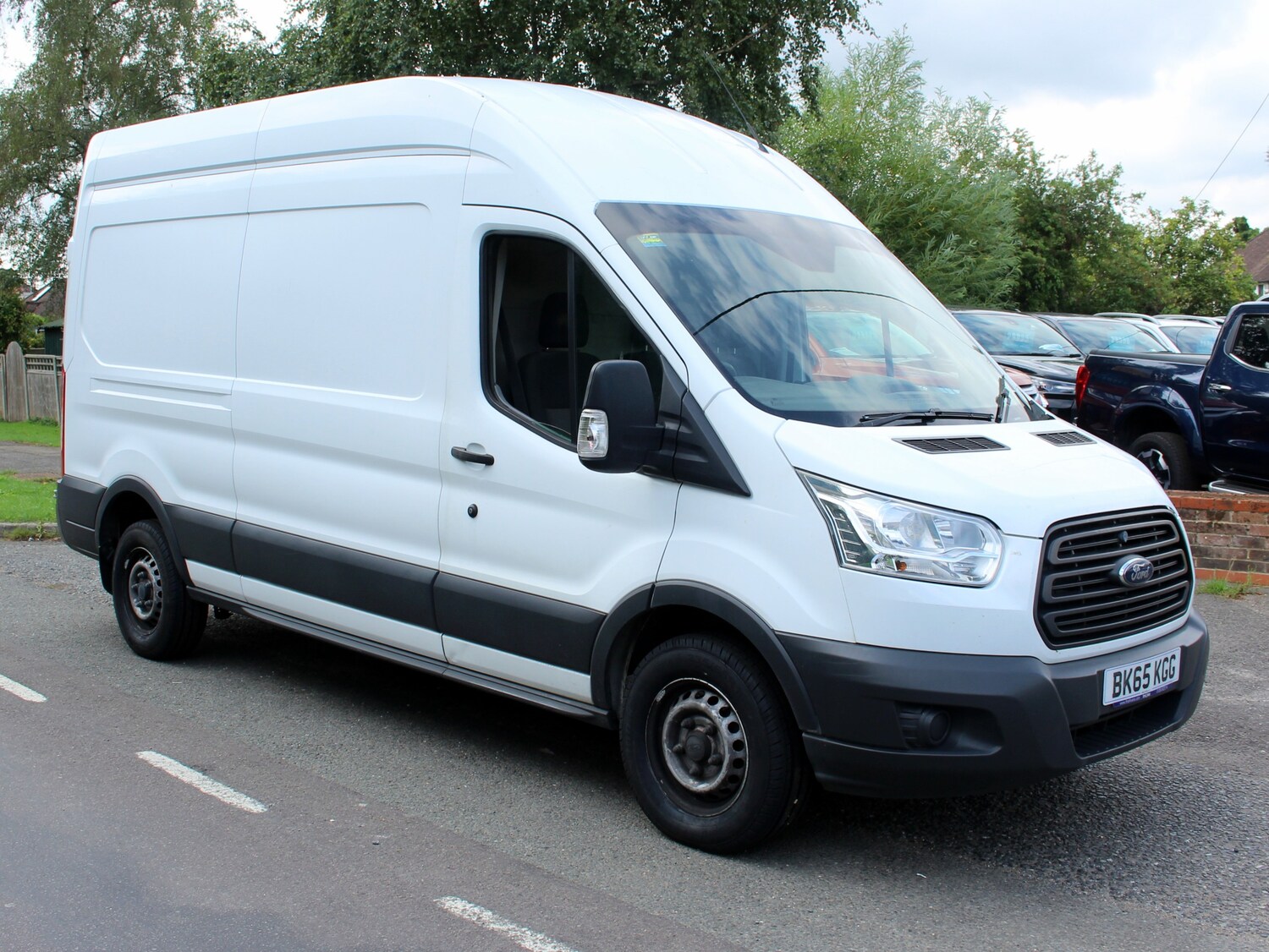 Vehicle 44