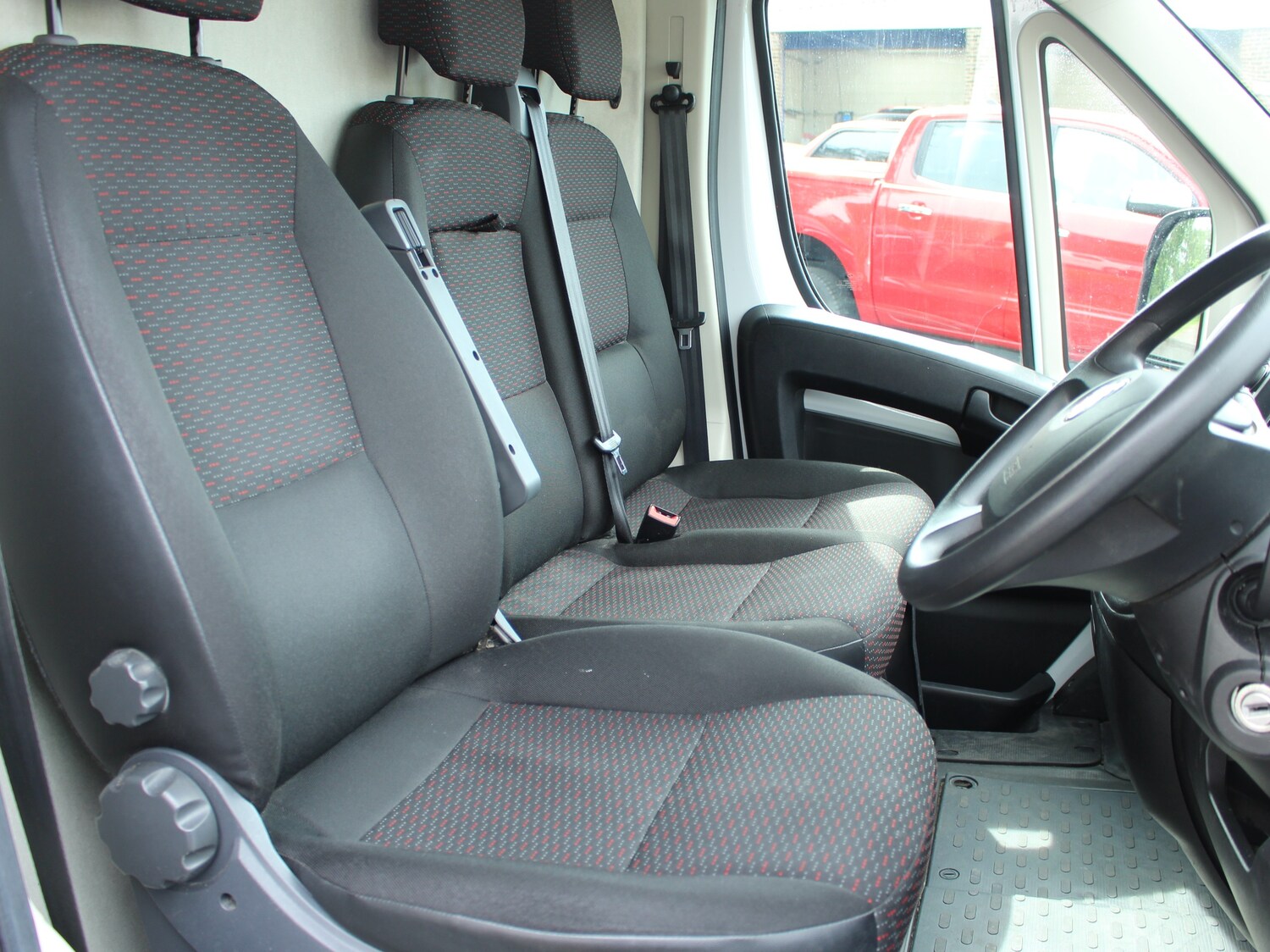 Vehicle 15