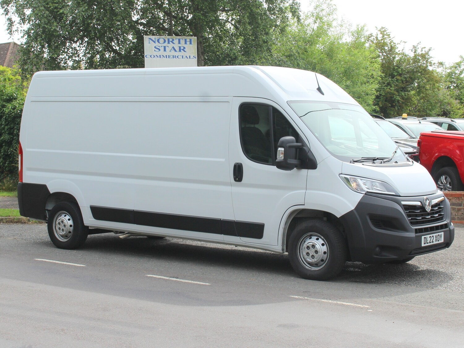 Vehicle 25
