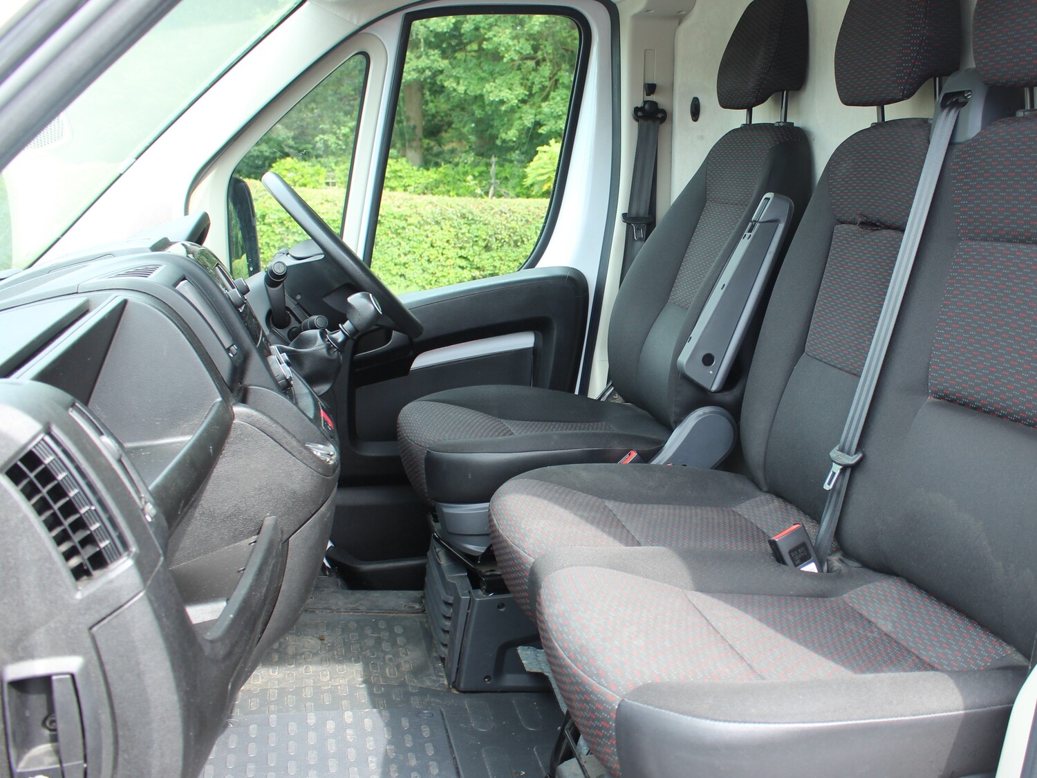 Vehicle 27