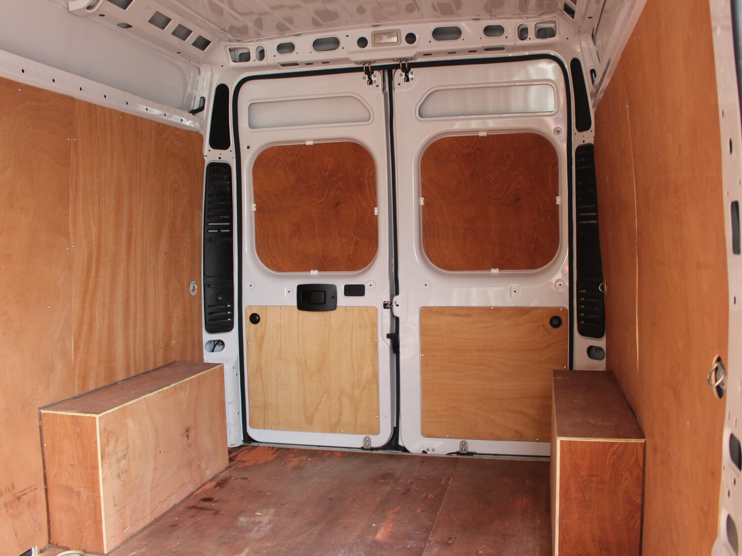 Vehicle 29
