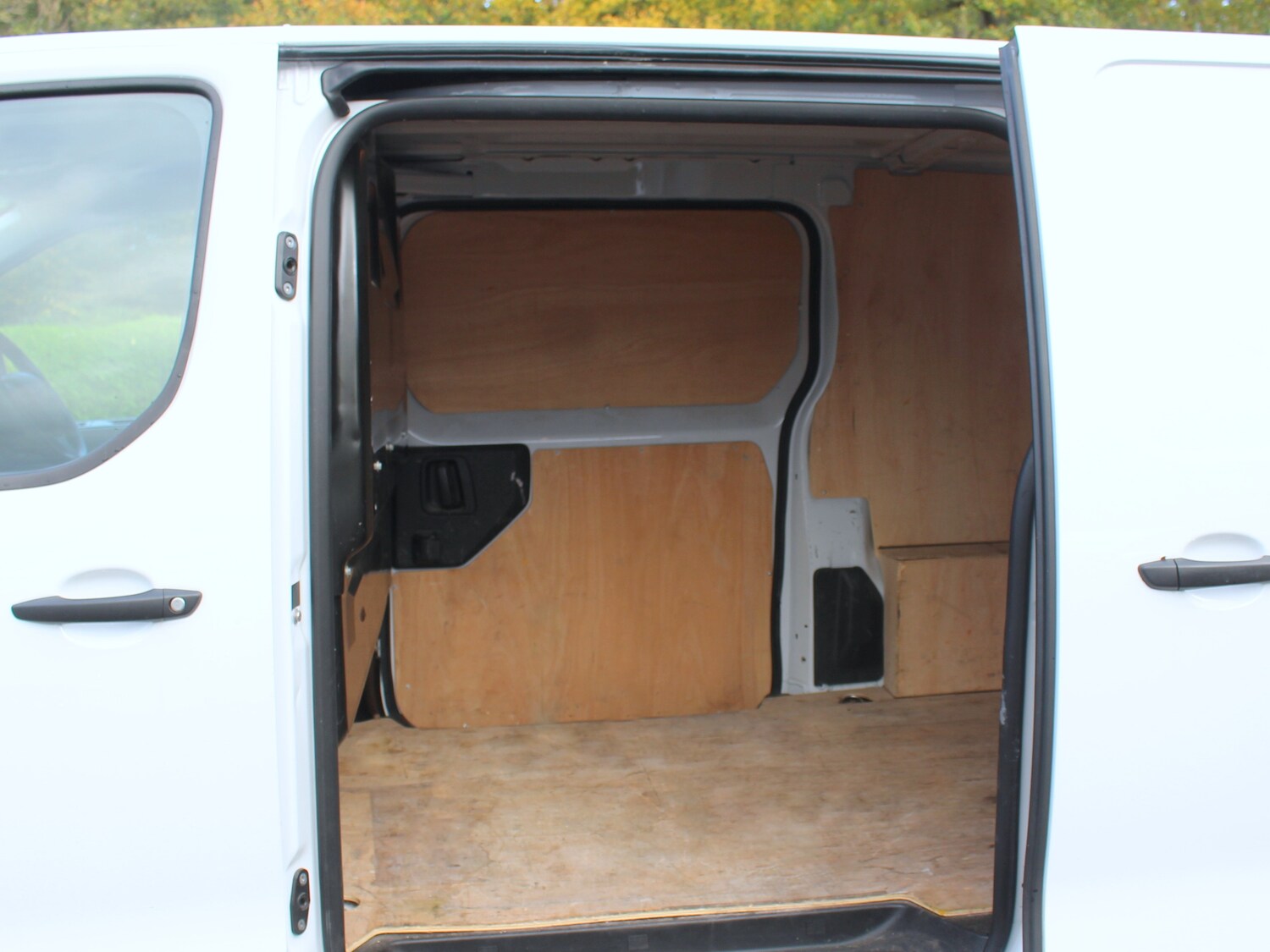 Used Peugeot Expert 2024 for sale - 76273768: Photo 16