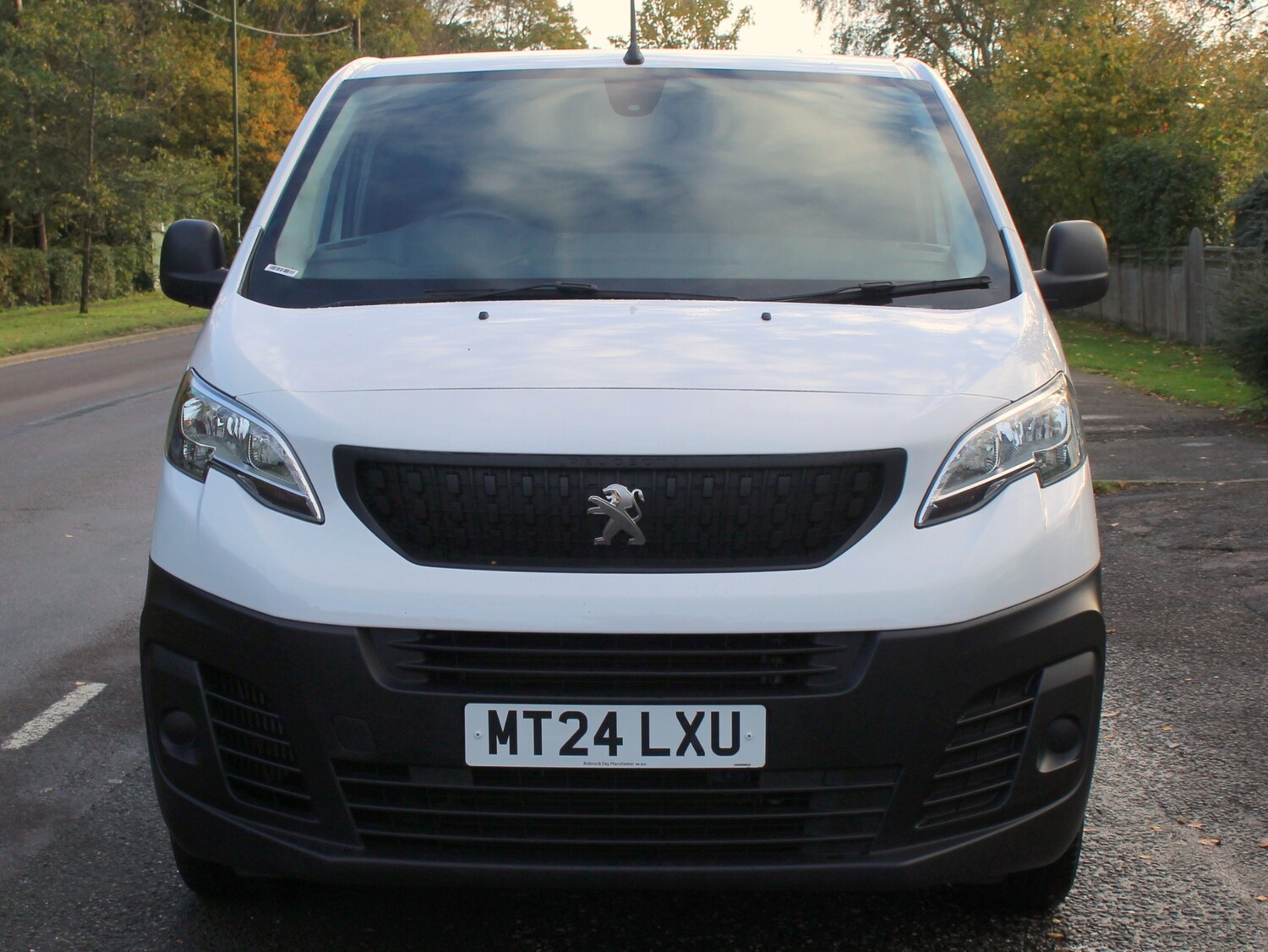 Used Peugeot Expert 2024 for sale - 76273768: Photo 25