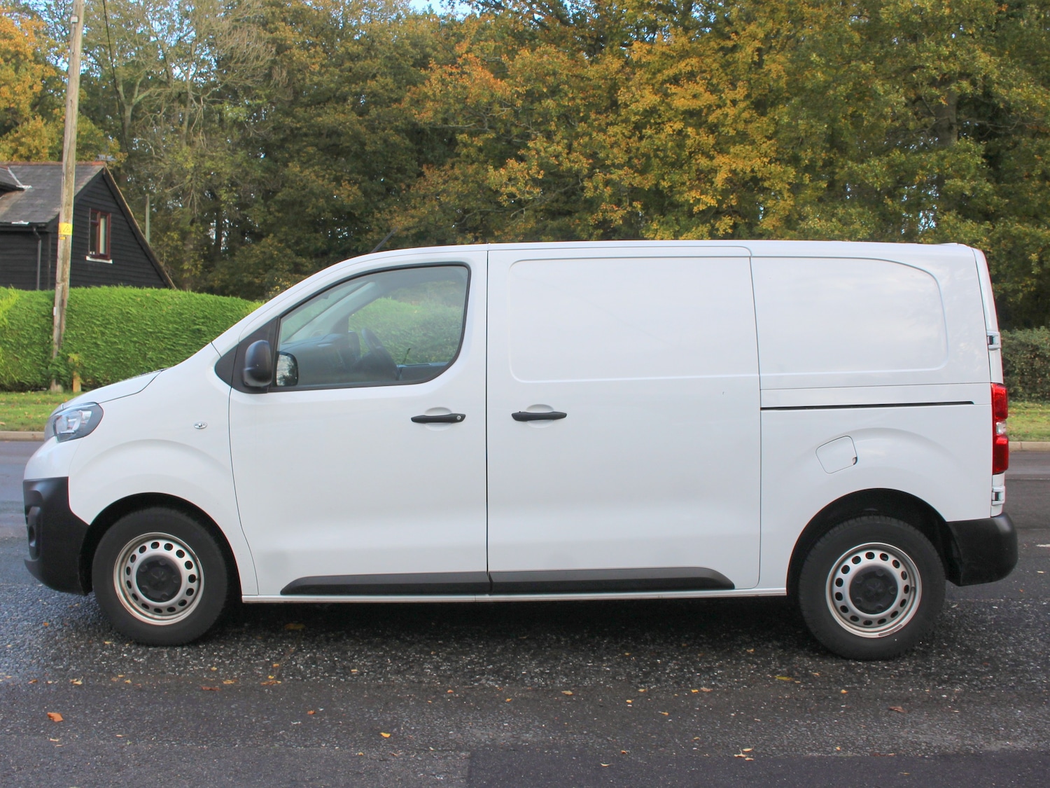 Used Peugeot Expert 2024 for sale - 76273768: Photo 26