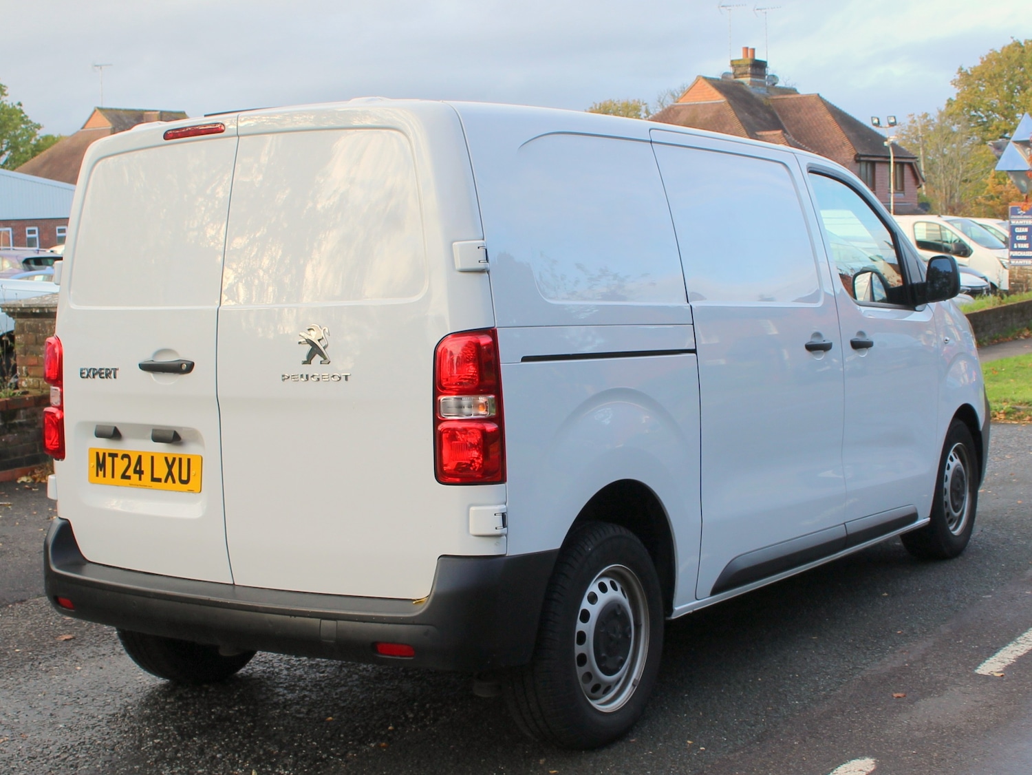 Used Peugeot Expert 2024 for sale - 76273768: Photo 29