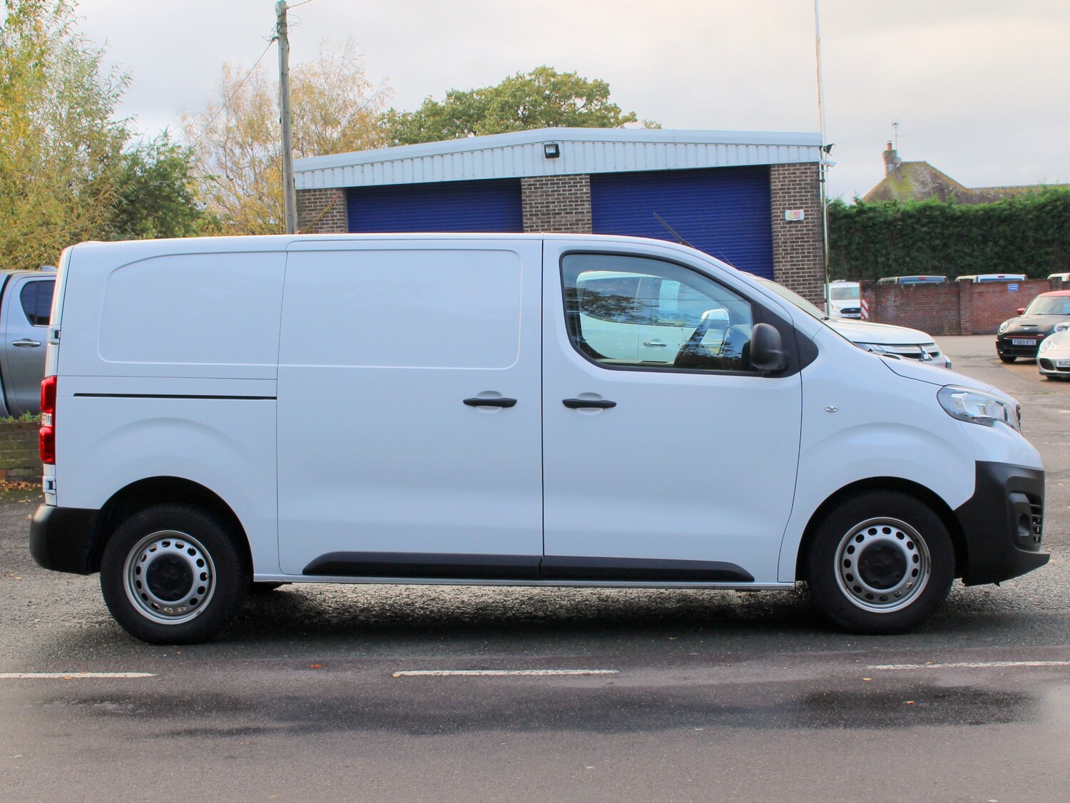 Used Peugeot Expert 2024 for sale - 76273768: Photo 30