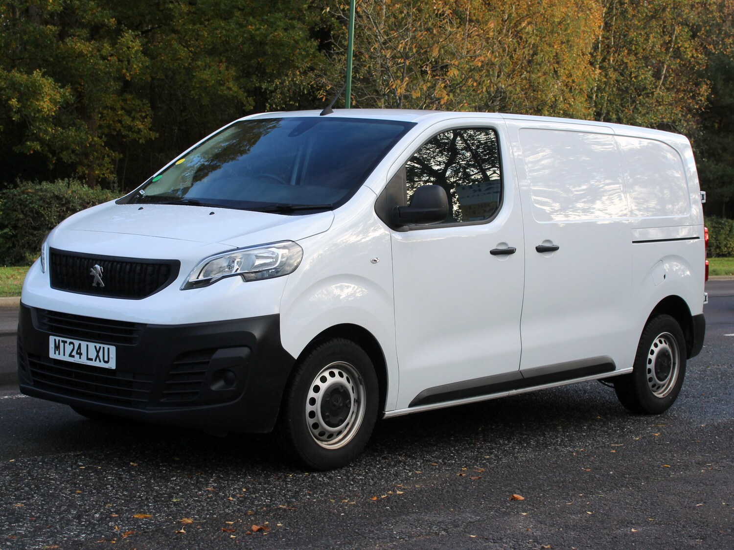 Used Peugeot Expert 2024 for sale - 76273768: Photo 48