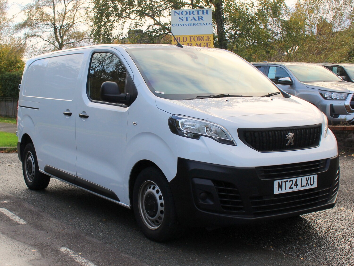 Used Peugeot Expert 2024 for sale - 76273768: Photo 55