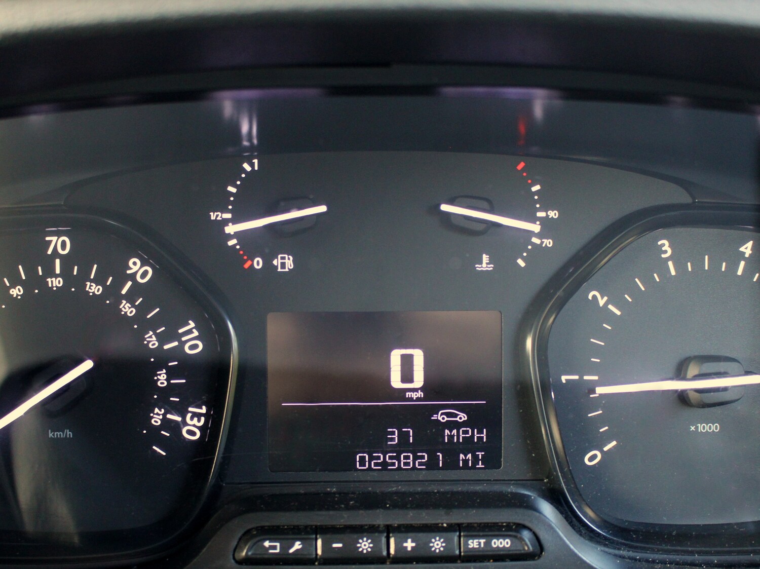 Used Peugeot Expert 2024 for sale - 76273768: Photo 6