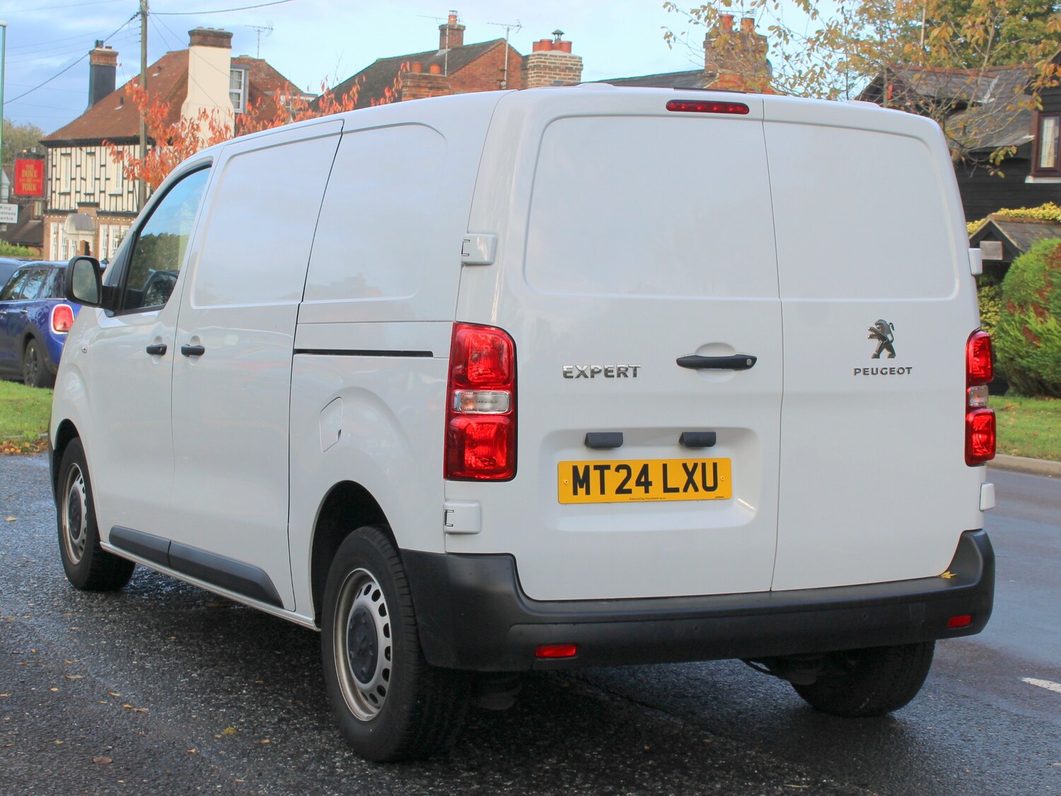Used Peugeot Expert 2024 for sale - 76273768: Photo 9
