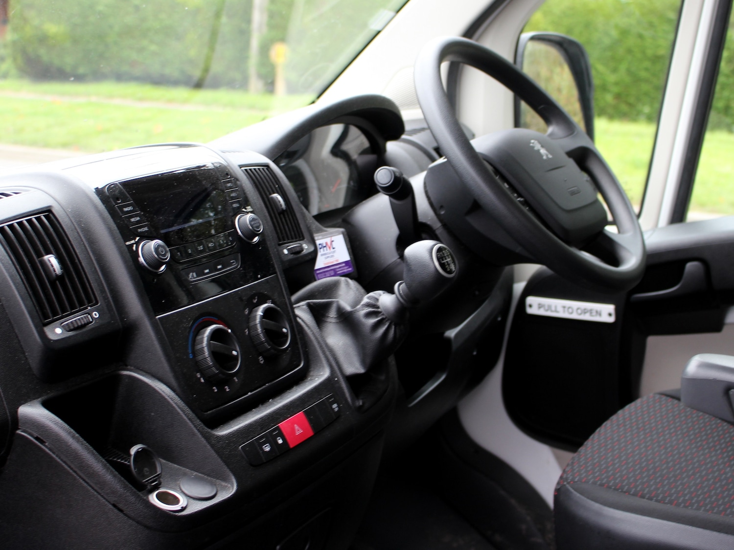 Used Peugeot Boxer 2016 for sale - 72506343: Photo 20