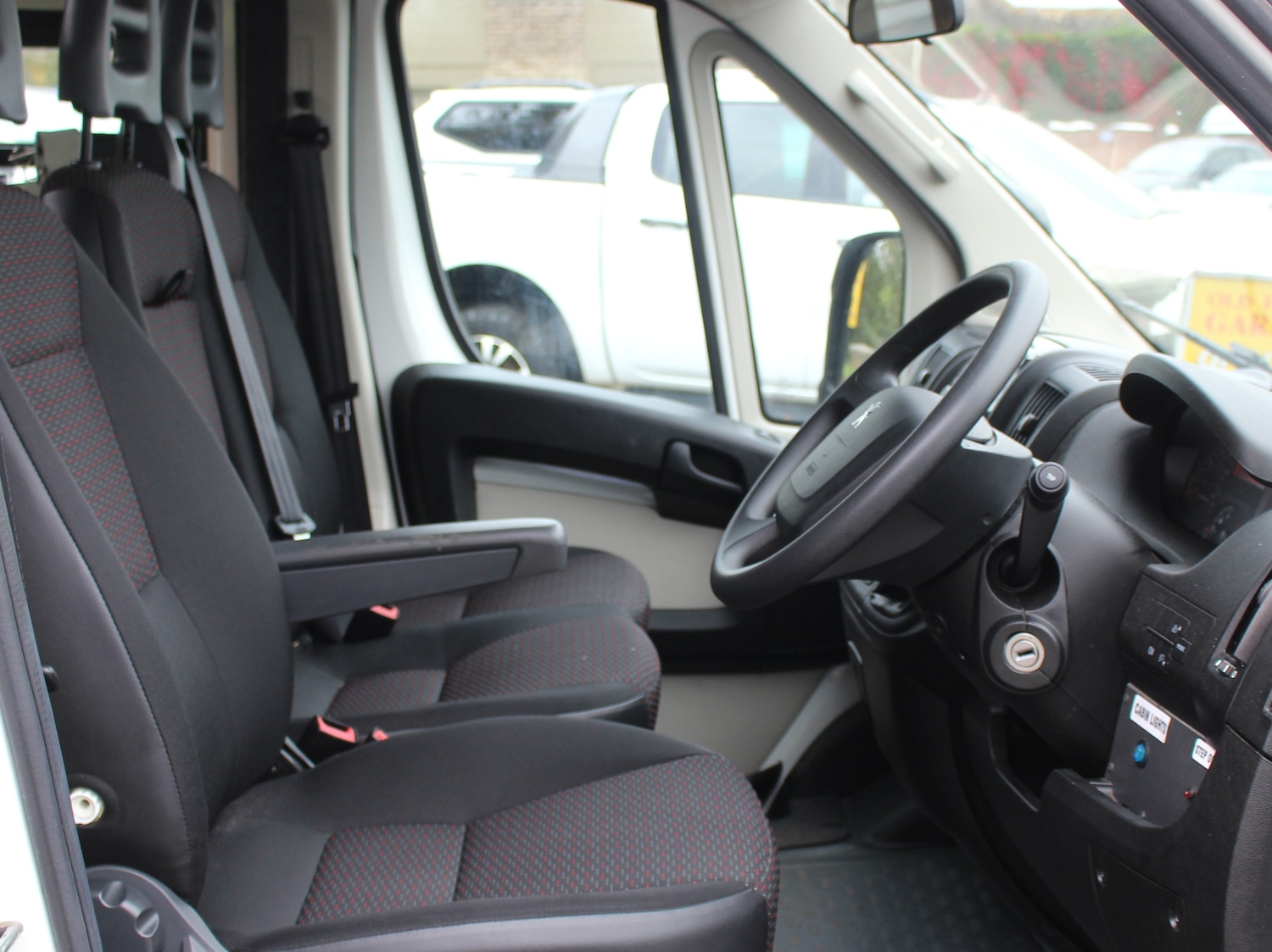 Used Peugeot Boxer 2016 for sale - 72506343: Photo 22