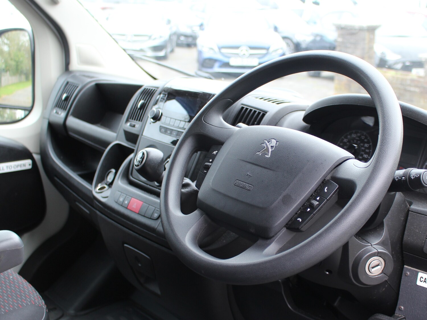 Used Peugeot Boxer 2016 for sale - 72506343: Photo 23