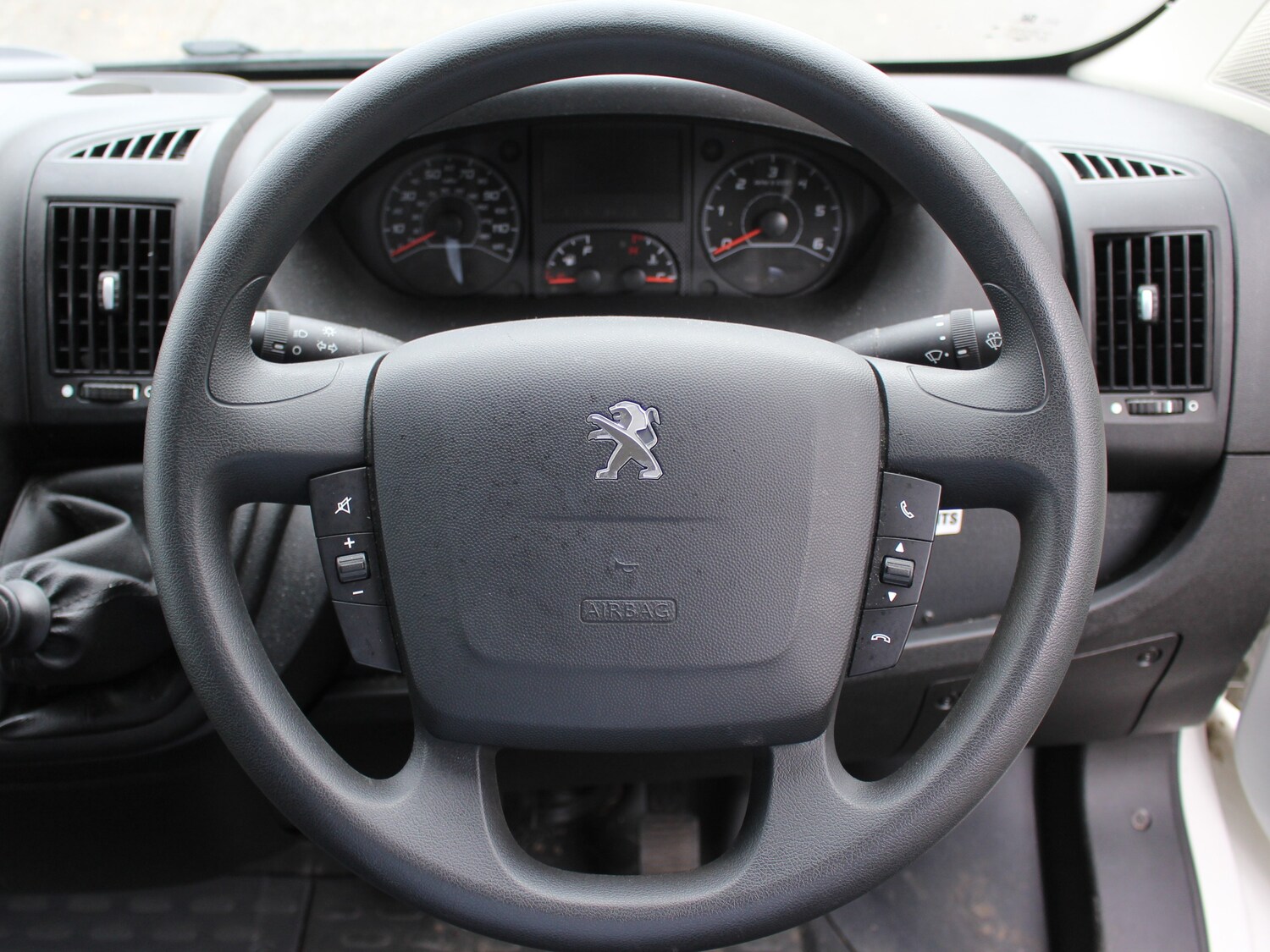 Used Peugeot Boxer 2016 for sale - 72506343: Photo 24