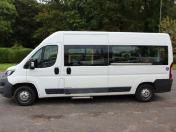 Used Peugeot Boxer 2016 for sale - 72506343: Photo