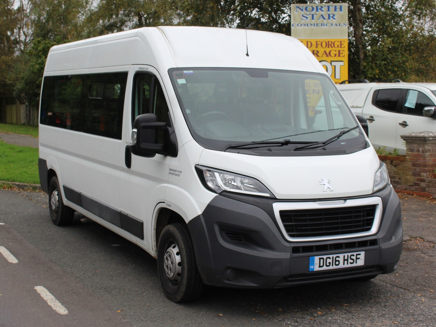 Vehicle 7