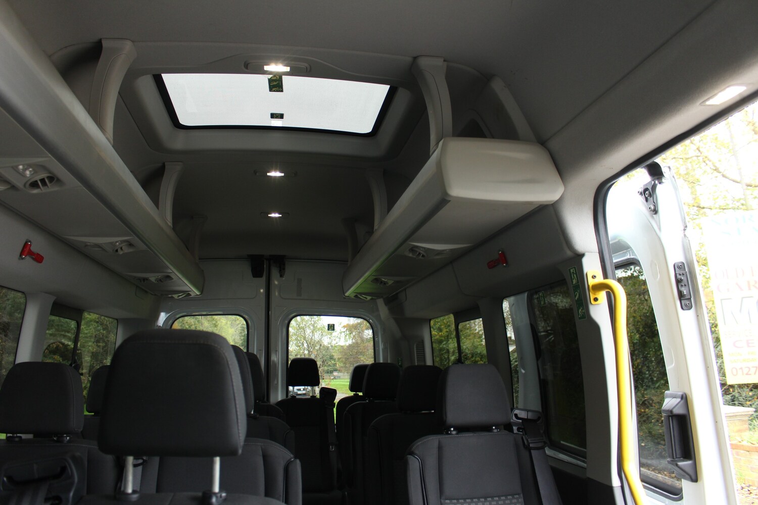 Vehicle 15