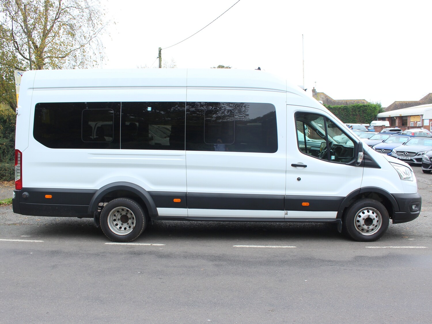 Vehicle 19